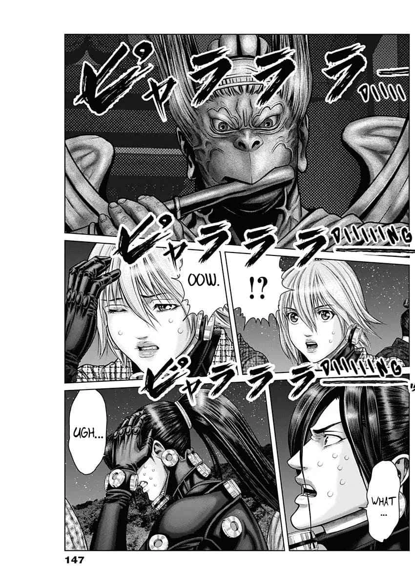 Gantz:E Chapter 28 26